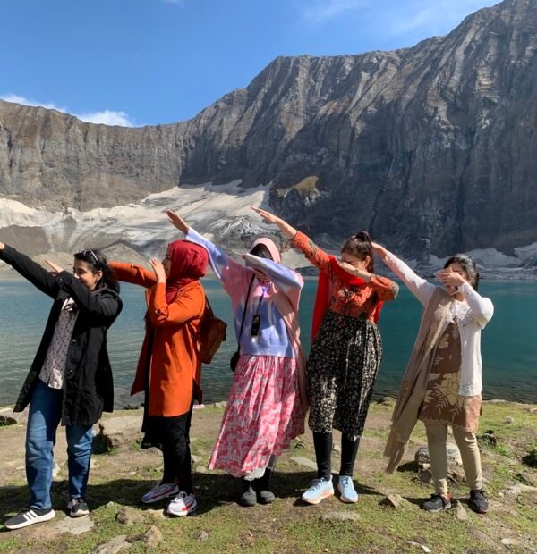 3 Days Trip to Ratti Gali Lake (Every Thursday Night)