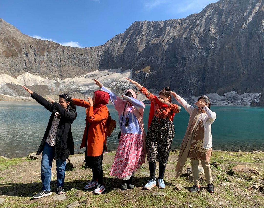3 Days Trip to Ratti Gali Lake (Every Thursday Night)