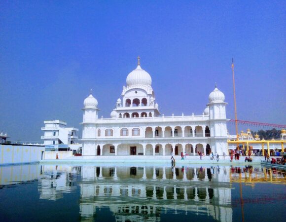Waheguru Wonders: Exploring Sikh Heritage in 3 Days