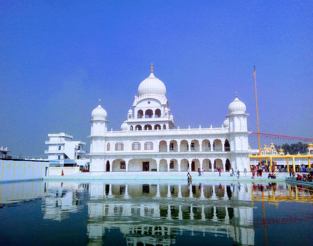 Waheguru Wonders: Exploring Sikh Heritage in 3 Days