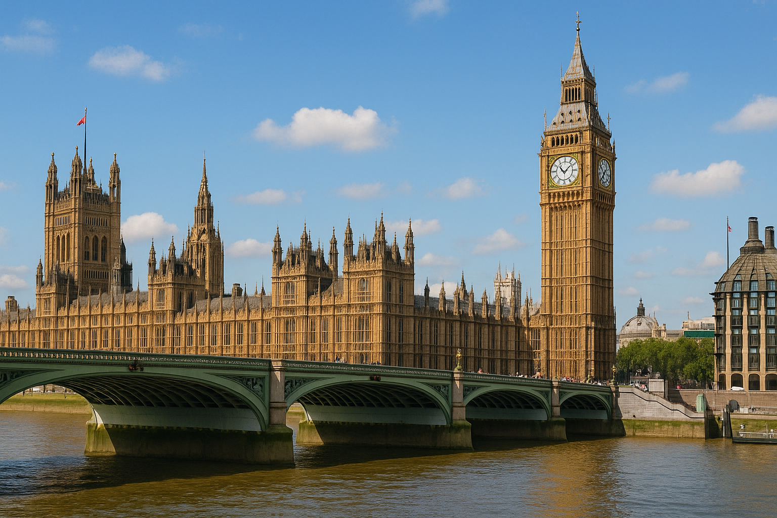 London, United Kingdom